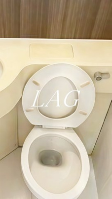 【トイレ】 | ライオンズステーションプラザ半蔵門 | トイレです。