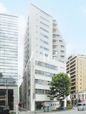 【外観】 | エルヴァージュ神田神保町／メディカルモール神田神保町 | 外観です。