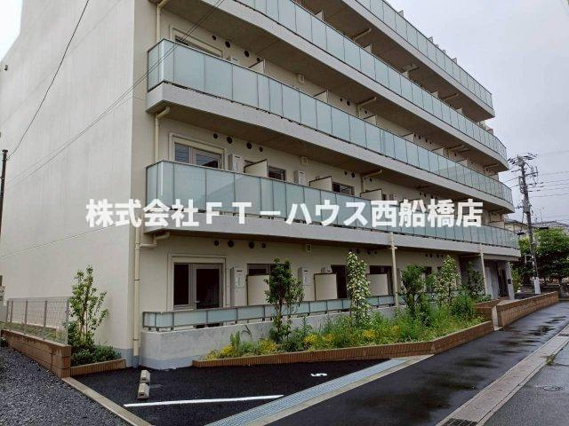 Alivis原木中山のその他