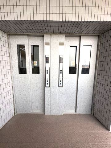 アルシオン戸田公園のその他共用部分