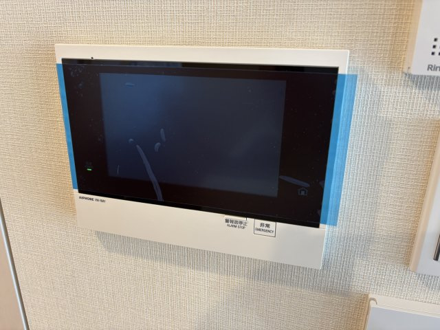 イノバス八雲のセキュリティ
