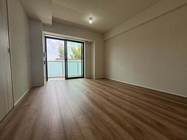 イノバス八雲の居間・リビング
