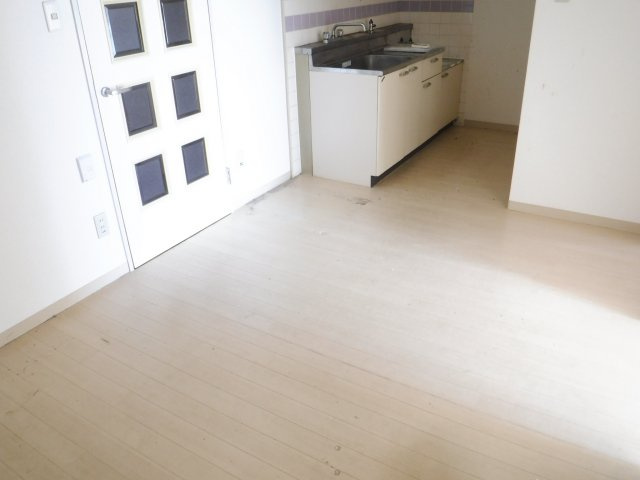 グランドゥールオークラ No.1の洋室|他のお部屋の参考写真となります。