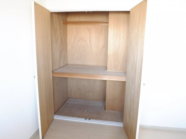 グランドゥールオークラ No.1の収納|他のお部屋の参考写真となります。