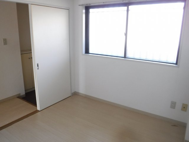 グランドゥールオークラ No.1の洋室|他のお部屋の参考写真となります。