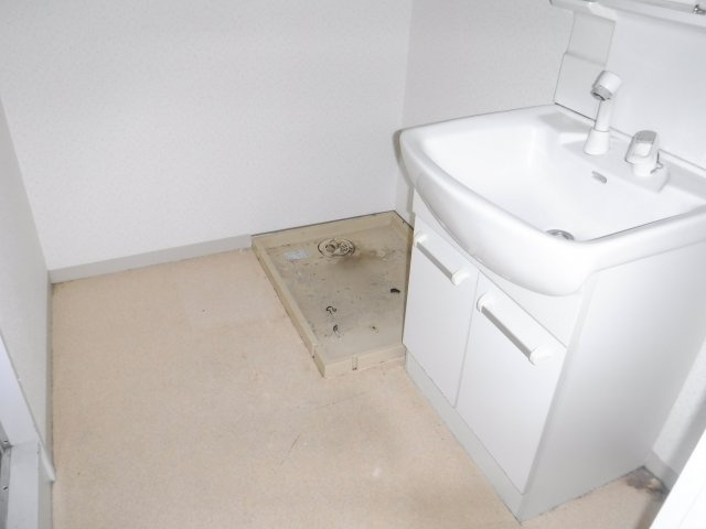 グランドゥールオークラ No.1の洗面所|他のお部屋の参考写真となります。