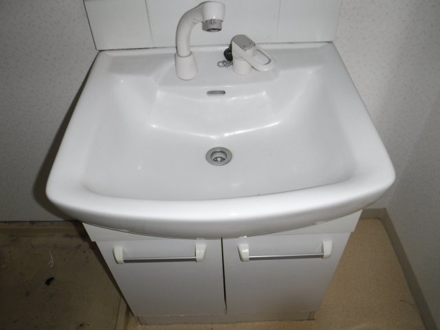 グランドゥールオークラ No.1の洗面所|他のお部屋の参考写真となります。