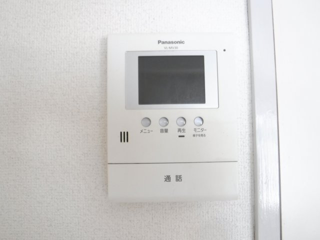 グランドゥールオークラ No.1のセキュリティ|他のお部屋の参考写真となります。