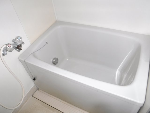 グランドゥールオークラ No.1の浴室|他のお部屋の参考写真となります。