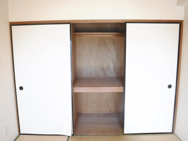 グランドゥールオークラ No.1の収納|他のお部屋の参考写真となります。