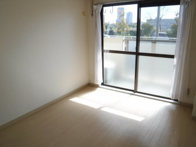 グランドゥールオークラ No.1の洋室|他のお部屋の参考写真となります。
