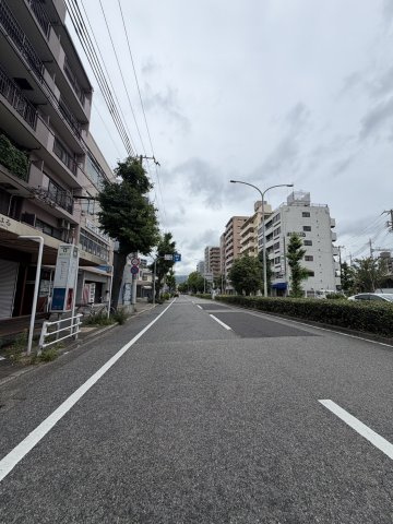 【周辺】 | メゾン・ド・タメキ