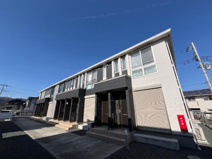 サクシード鹿島谷Ｂの画像