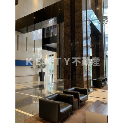 【その他共用部分】 | 大崎ウエストシティタワーズ Ｗ棟