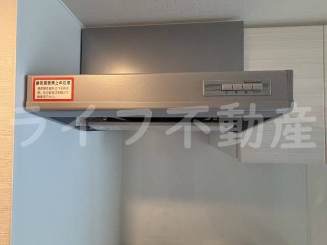 エスリード大阪イーストエッジの設備