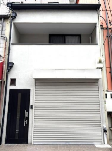 腕塚町３丁目貸家