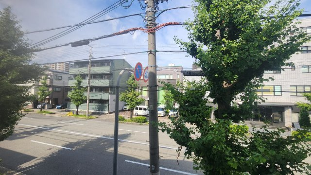 【展望】ハイグレード甲南