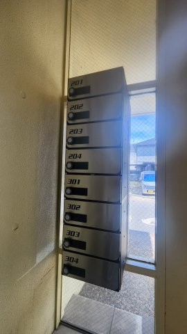 【その他共用部分】ハイグレード甲南