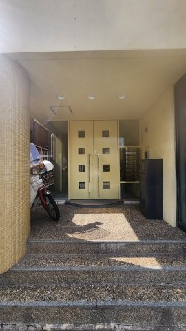 【エントランス】ハイグレード甲南