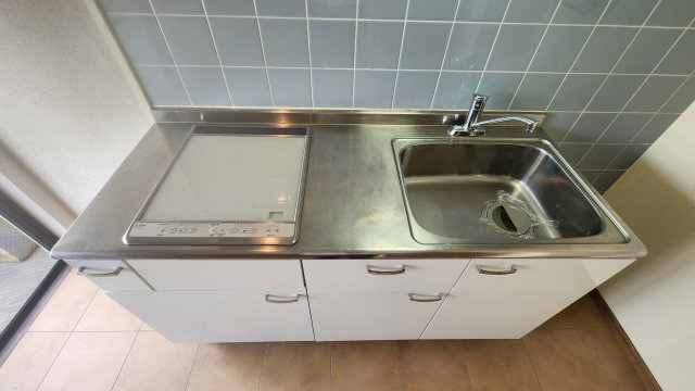 【キッチン】ハイグレード甲南