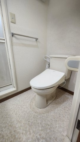 【トイレ】ハイグレード甲南