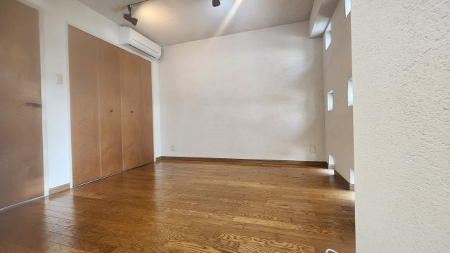 【居間・リビング】ハイグレード甲南