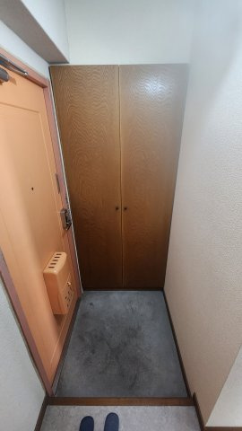【玄関】ハイグレード甲南