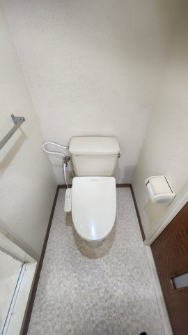 【トイレ】ハイグレード甲南 