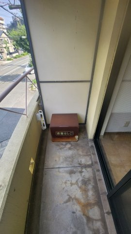 【玄関】ハイグレード甲南 