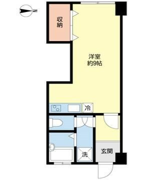 葛飾区立石８丁目のアパート