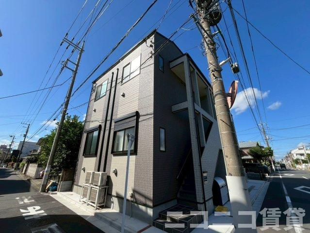 【外観】 | ハーモニーテラス北小岩ⅩⅨ