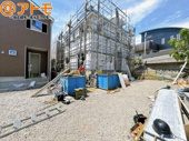 沼津市西熊堂第3　新築一戸建て　1号棟の画像