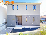 沼津市西熊堂第3　新築一戸建て　1号棟の画像