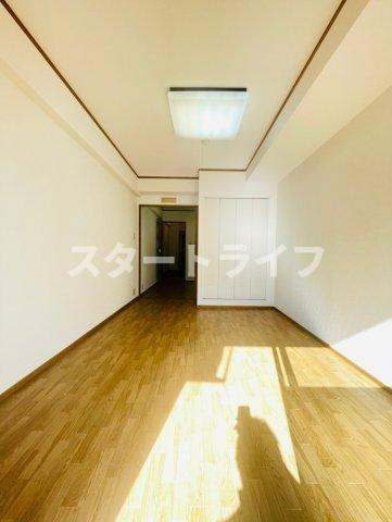 大阪市淀川区東三国３丁目の賃貸マンションの設備