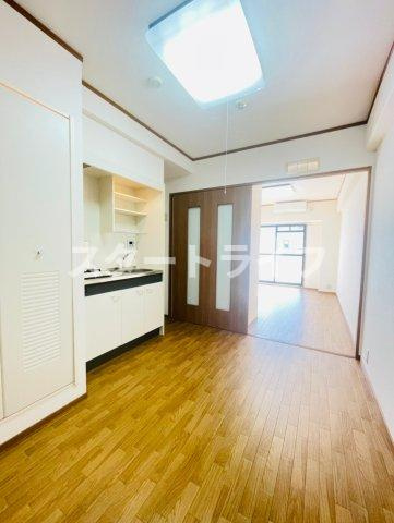 大阪市淀川区東三国３丁目の賃貸マンションの展望