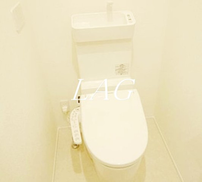 【トイレ】 | レジデンス横網 | トイレです。
