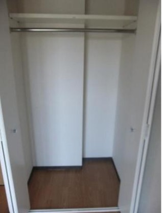※同間取り別部屋参考写真となります