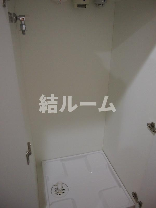 板橋区板橋２丁目の賃貸マンションのその他