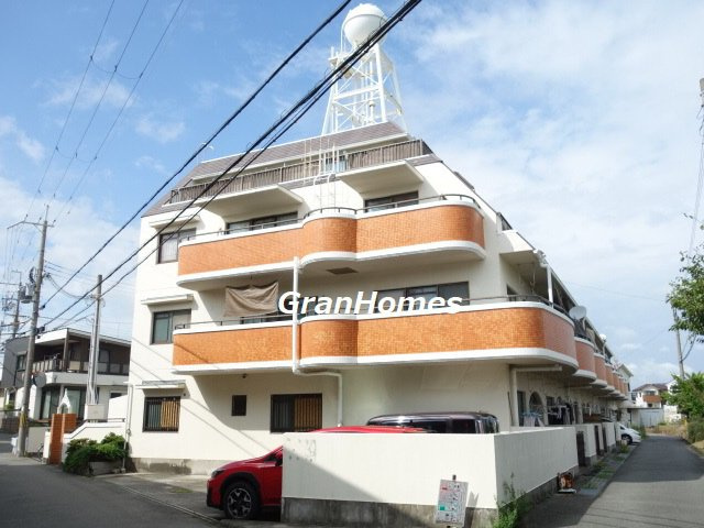 パールシャトウ藤江駅前