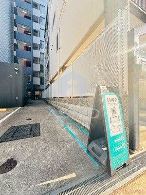 【その他】 | プレミアムコート谷町4丁目
