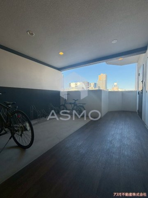 【その他】 | プレミアムコート谷町4丁目