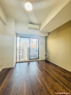 【内装】 | プレミアムコート谷町4丁目