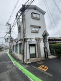 大枝東町店舗・事務所の画像