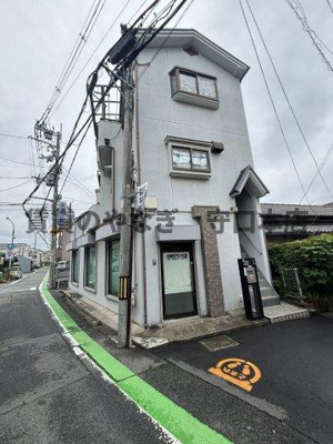 【外観】 | 大枝東町店舗・事務所
