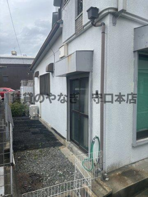 【外観】 | 大枝東町店舗・事務所