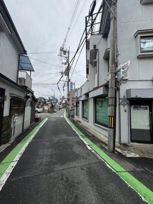 【周辺】 | 大枝東町店舗・事務所