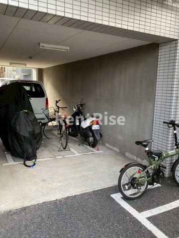 クリエイティブ一宮のその他共用部分