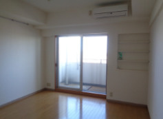 サンクレール荒川ブランガーデン