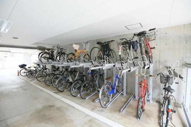 ルピナス・グランドカーサ西巣鴨のその他共用部分