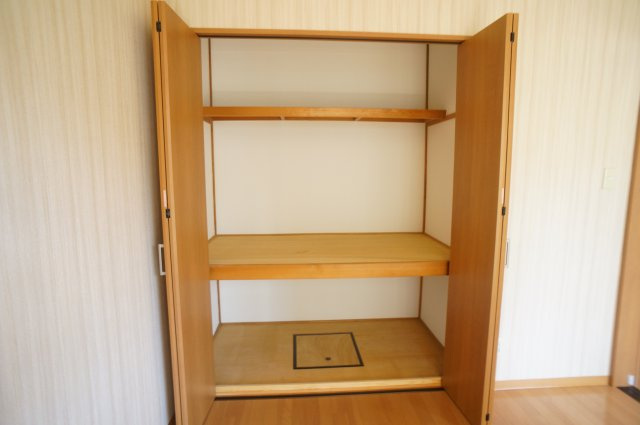 セジュール高の原Ｃ